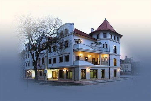 Hubai és Társai Kft. - Nimród Bioszálloda és Bioétterem
